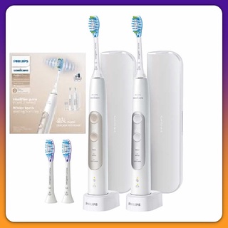Bàn chải điện Philips sonicare perfect clean