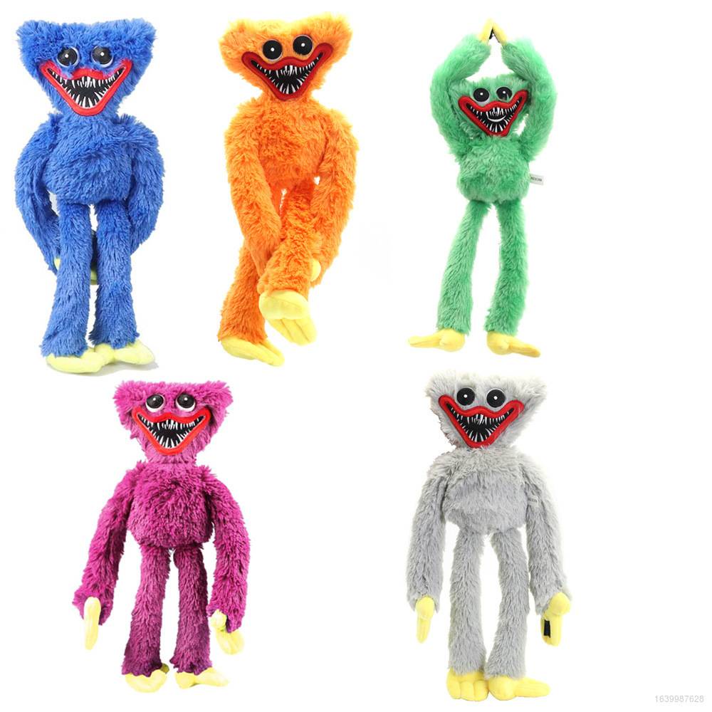 Thú nhồi bông hình chó Huggy 40cm