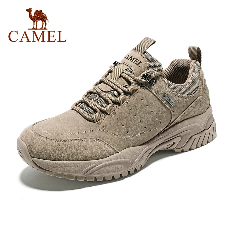 Giày thể thao leo núi CAMEL dành cho nam 🐥