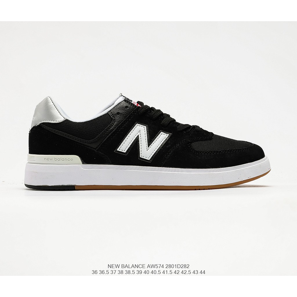 GIÀY SNEAKER MÃ SẢN PHẨM_New Balance AM 574 NHIỀU MÀU PHONG CÁCH FULLBOX + FREESHIP TOÀN QUỐC