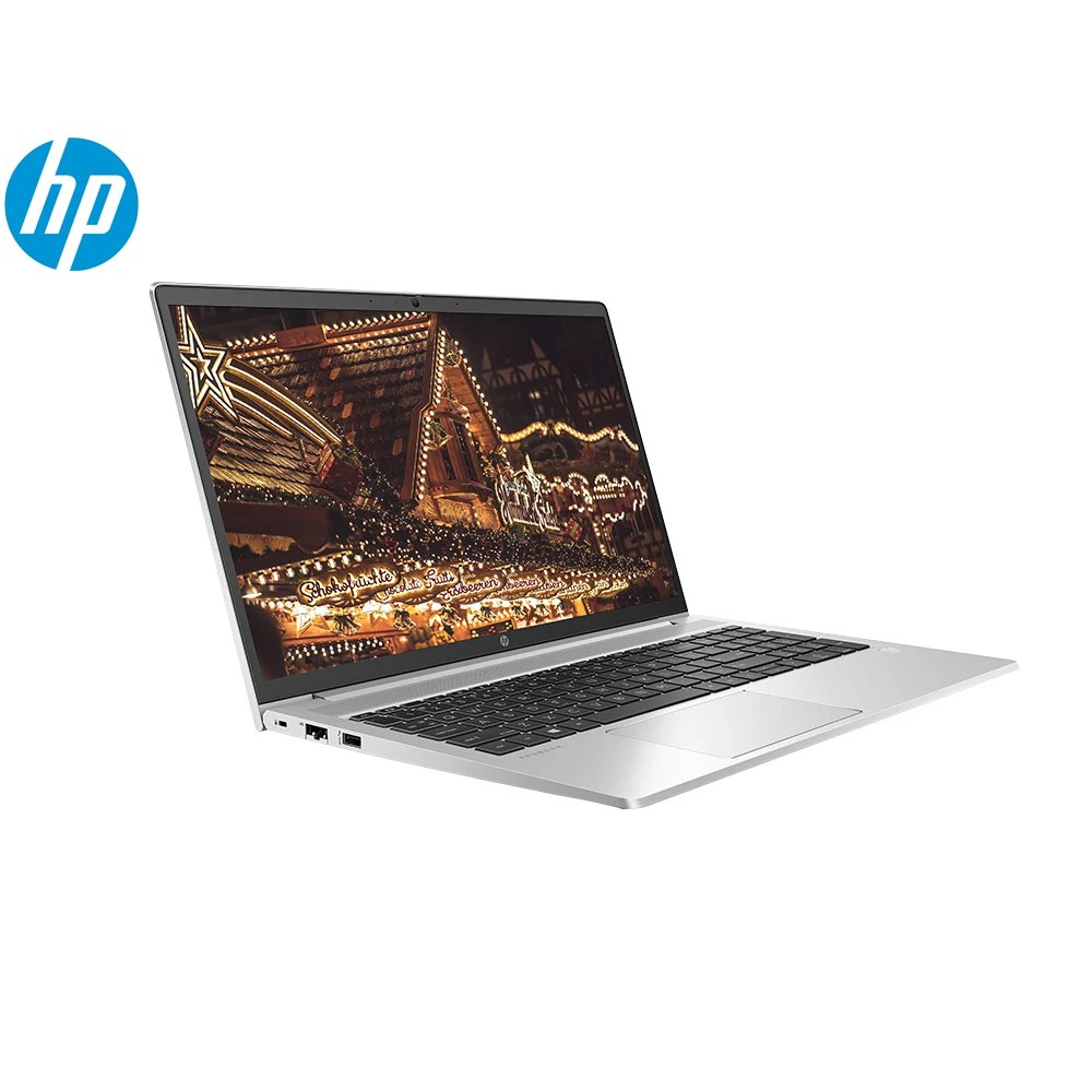 LapTop HP ProBook 455 G8 3G0R9PA |AMD Ryzen 5 5600U |8GB |512GB SSD PCIe |AMD Radeon Graphics |Win 10 |15,6" FHD IPS