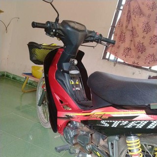 Baga Spark Mẫu mới Sirus Fi - Rc