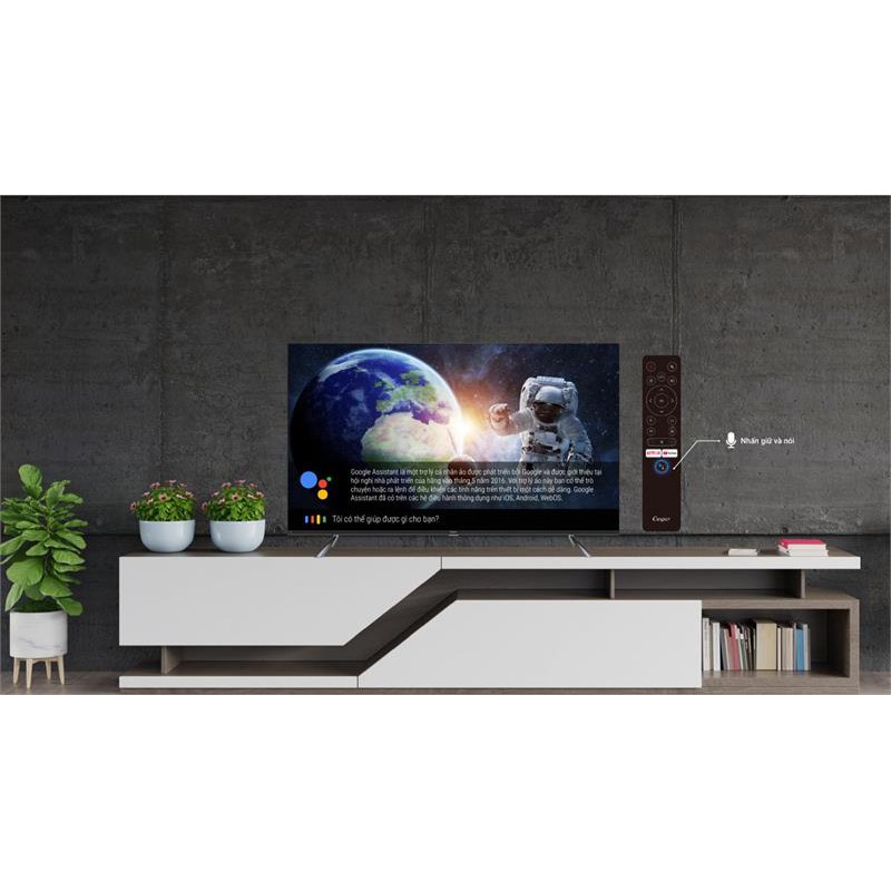 Smart Tivi Casper 4K 55 inch 55UG6300 | BigBuy360 - bigbuy360.vn