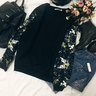 Combo 5 áo nỉ