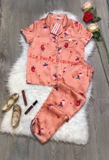 Bộ lửng mặc nhà sale off