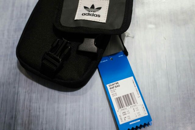 Túi đeo Das Map bag | BigBuy360 - bigbuy360.vn