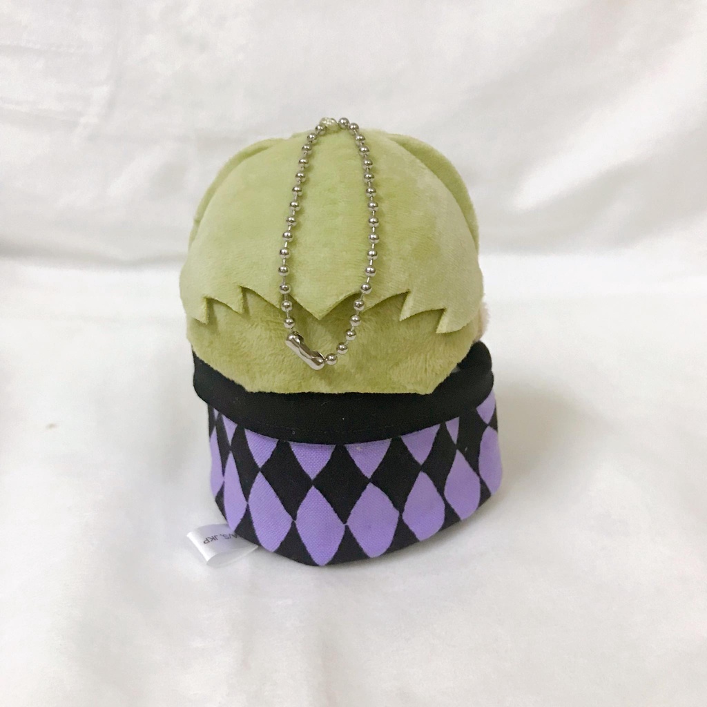 Áo choàng cho doll noru, mochi, fuwa, đậu mamemeito
