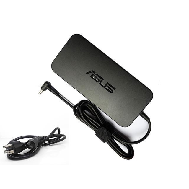 Sạc Laptop Asus N46JV N46VB N46VJ N46VM N46VZ 6.32A 120W Hàng Nhập Khẩu