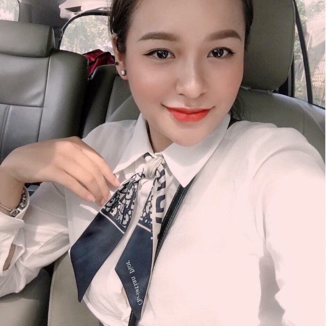 SƠ MI DÂY LỤA