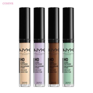 Che Khuyết Điểm NYX Professional Makeup Hd Studio Photogenic Concealer Wand 3g