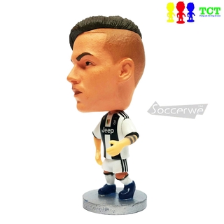 Tượng cầu thủ bóng đá Dybala
