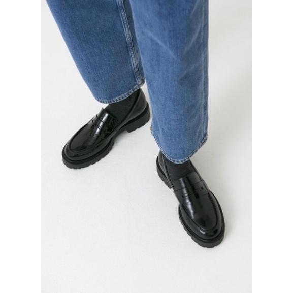 Giày lười nữ Vagabond  Shoemakers Cosmo 2.0