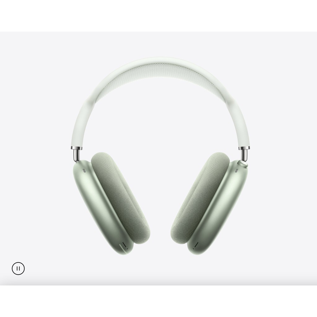 Airpods Max tai nghe chống ồn chính hãng Apple nguyên seal mới 100%