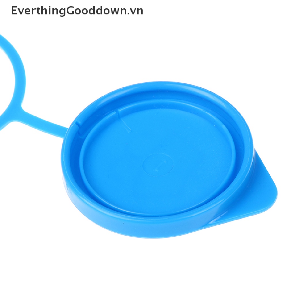 Nắp Đậy Bình Chứa Nước Rửa Kính Chắn Gió Xe Hơi Thông Dụng