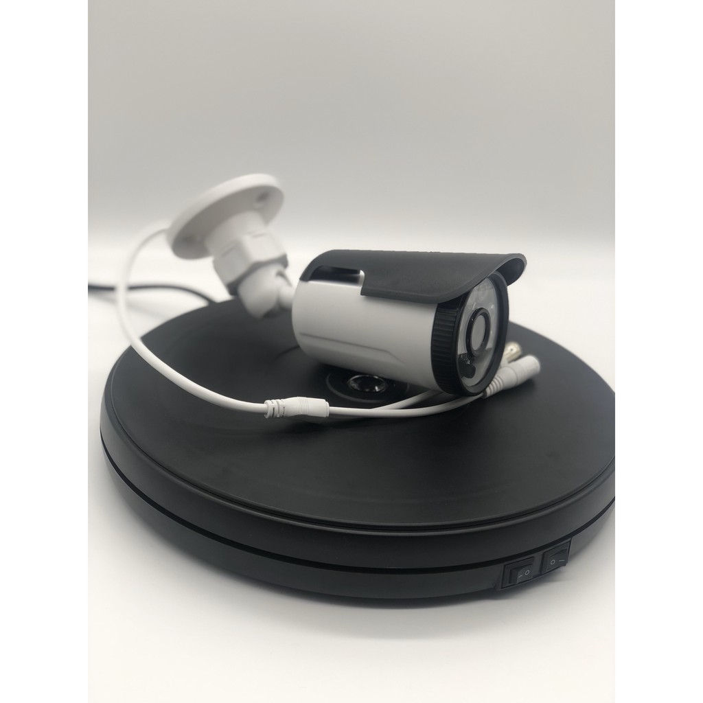 Camera AHD 2mp ngoài trời