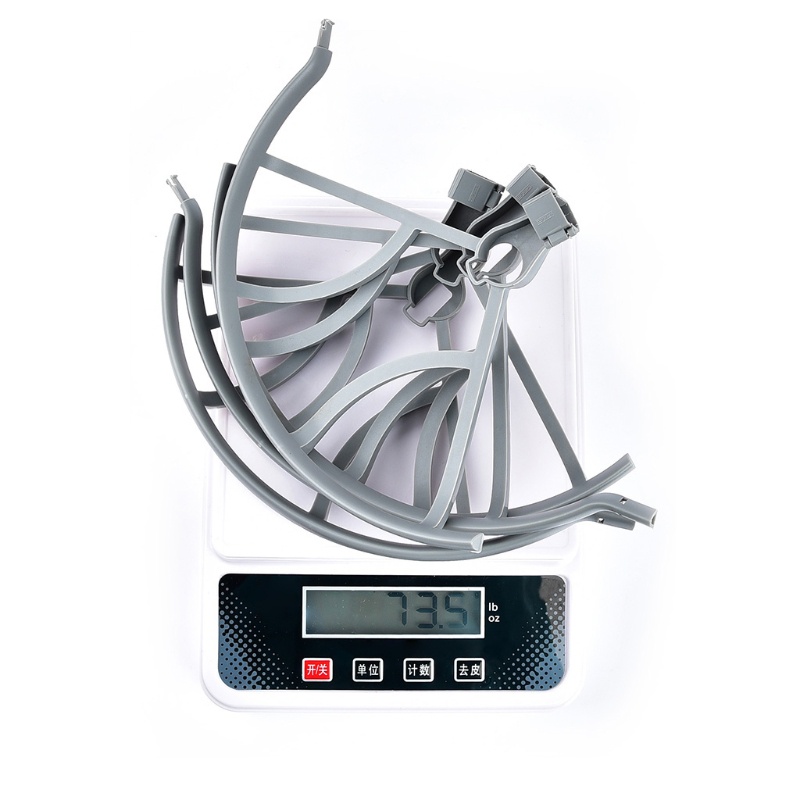 Bộ Phụ Kiện Bảo Vệ Cánh Quạt 2 Trong 1 Cho Mavic Air 2S