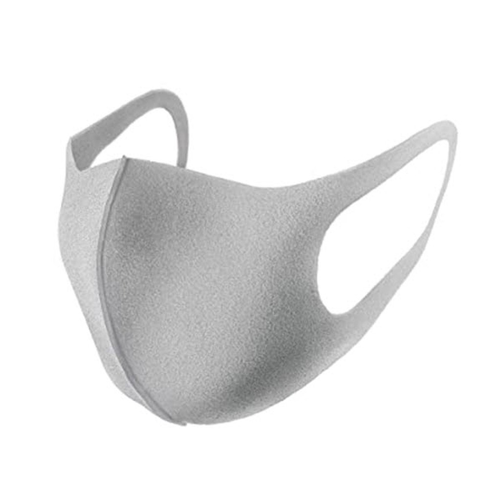 HÀNG CÓ BILL) Khẩu trang Pitta Mask - kháng khuẩn , kháng bụi siêu cao  (light gray) | Shopee Việt Nam