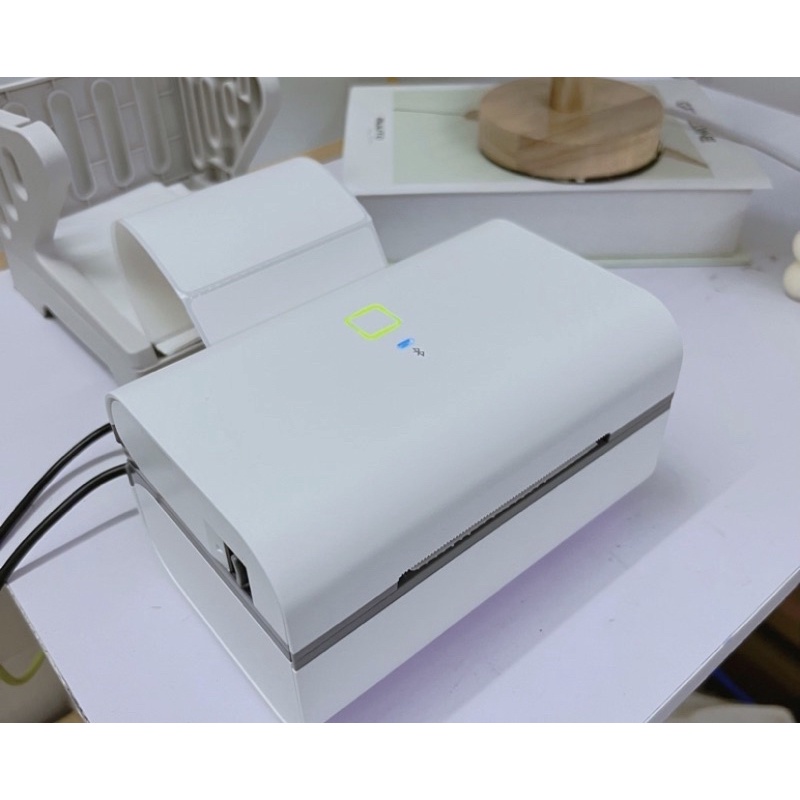 Máy in nhiệt TG-96BT  Kết nối Bluetooth In Đơn đặt hàng qua Điện thoại