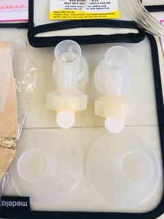Cổ phễu máy Medela Pump