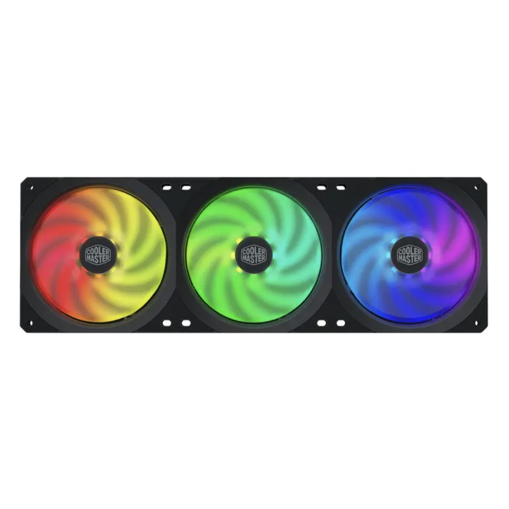 Cooler Master MasterFan SF360R ARGB Fan