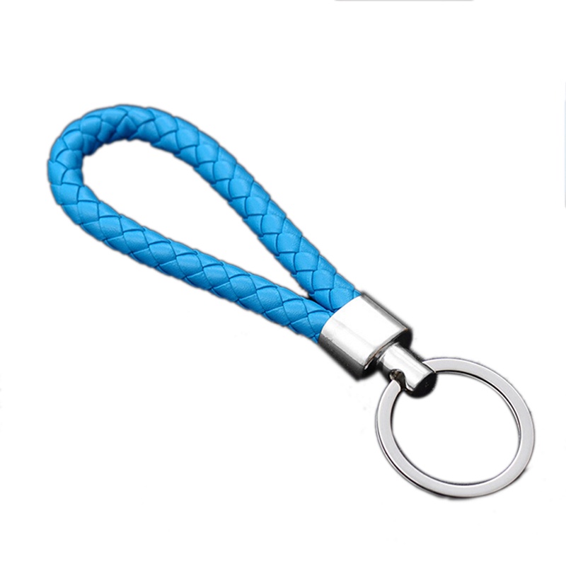 Móc Khóa Da Thời Trang 2016 Dành Cho Nữ