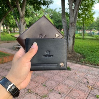 Ví da thật cao cấp