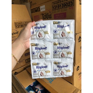 Dây nước xả hygiene Thái ( 12 gói )