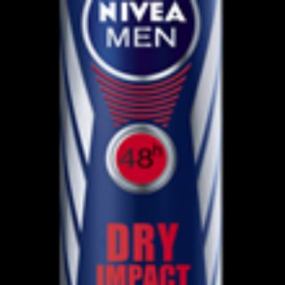 Xịt ngăn mùi nivea