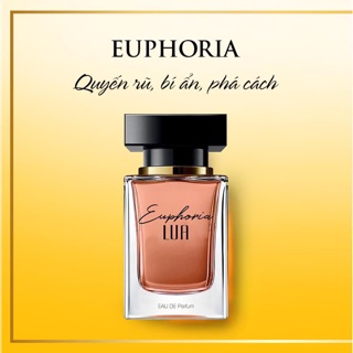 [Chính Hãng 100%] Nước Hoa Lụa EUPHORIA(thanh lý hàng mất hộp)