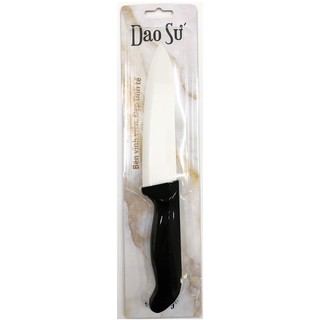 Spriing dao sứ lưỡi 15cm