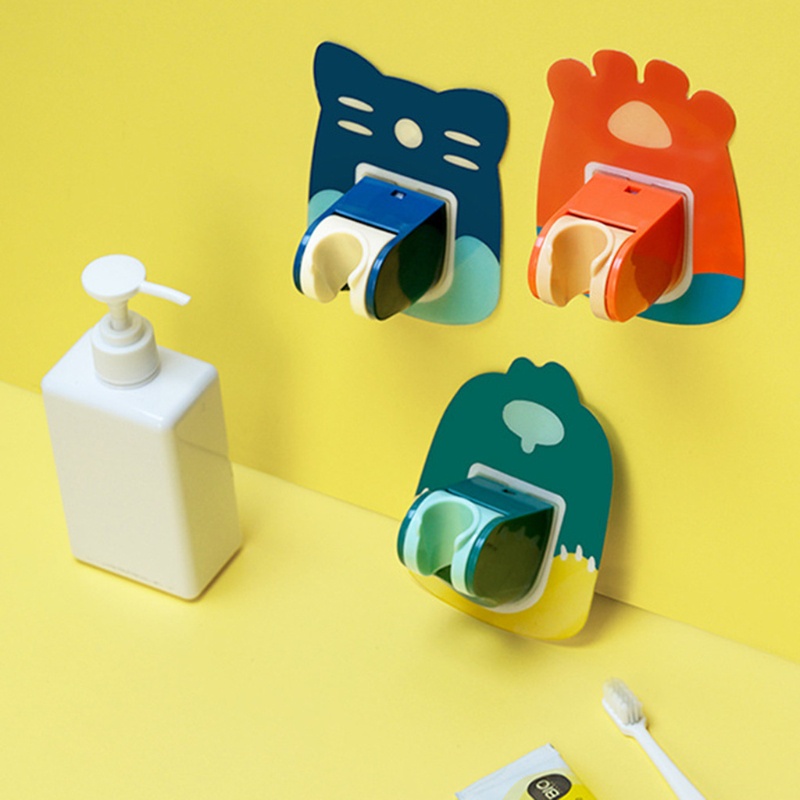 Giá Đỡ Vòi Hoa Sen Gắn Tường Chịu Lực Tốt Có Thể Điều Chỉnh Góc Độ Tiện Dụng