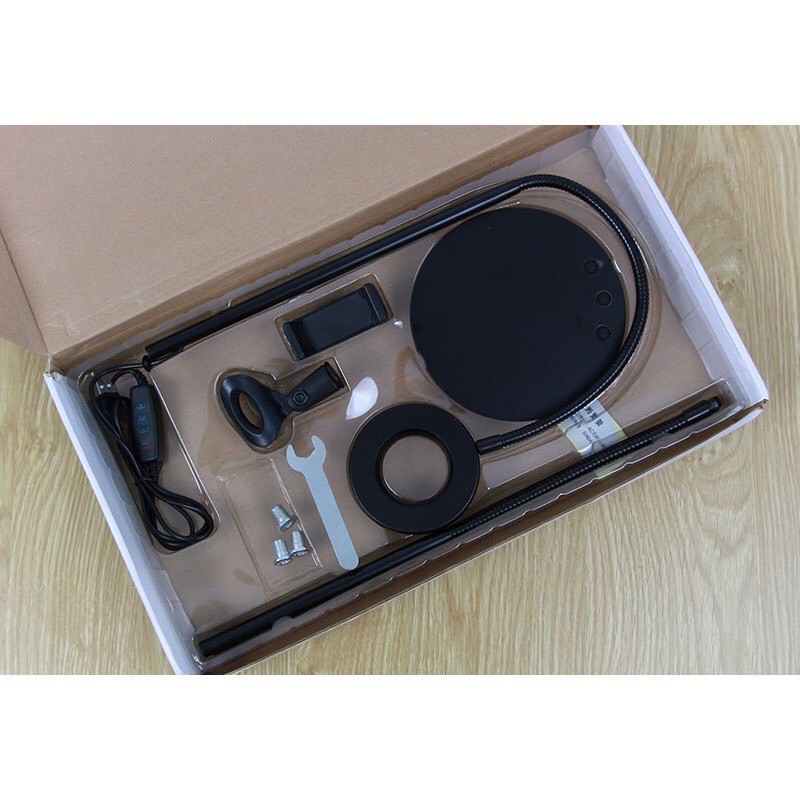 ĐÈN LIVESTREAM 3in1 LIVE STREAM GAMING | BigBuy360 - bigbuy360.vn