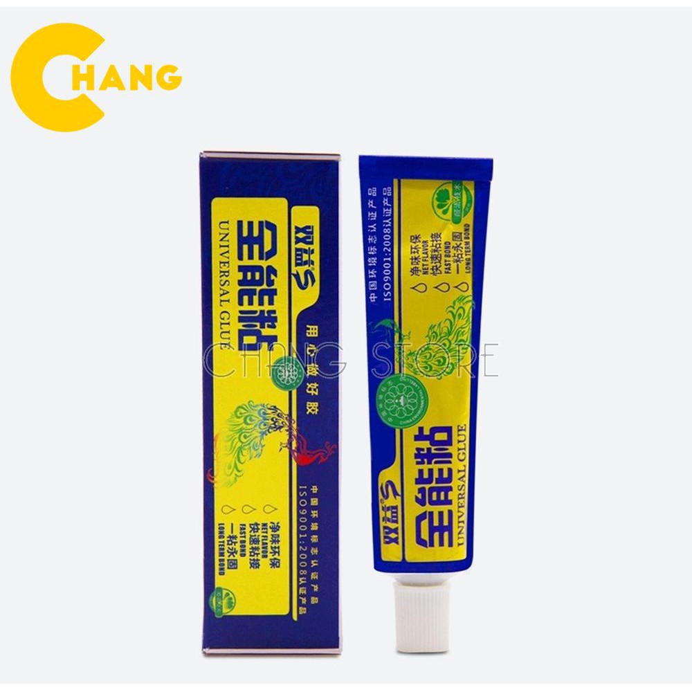 Keo Dán Đa Năng Universal Glue 60Gram