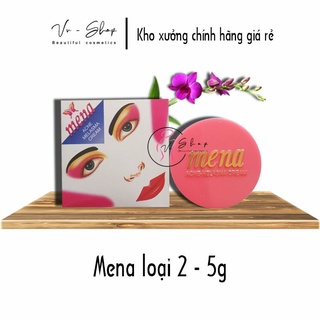 Lẻ 1h kem Mena chuẩn xịn