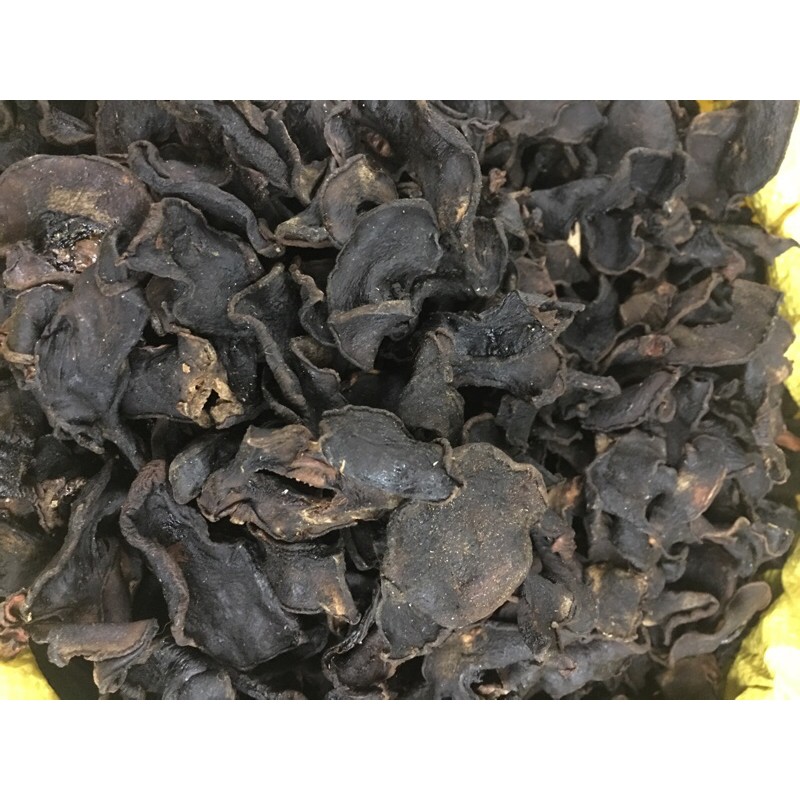 Tai chua khô (Tây Bắc) đã bỏ hạt gói 1kg