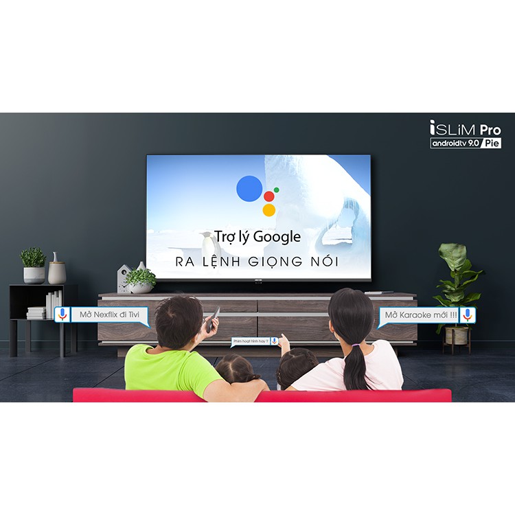 Smart Tivi Asanzo Full HD 43 inch 43S51 (Miễn phí giao tại HCM-ngoài tỉnh liên hệ shop) | BigBuy360 - bigbuy360.vn