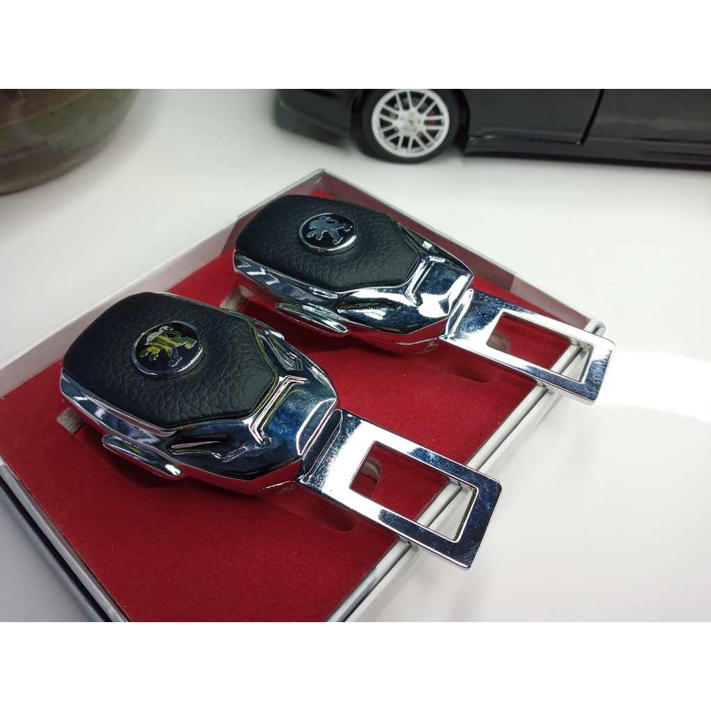 Chốt Khóa Dây Đai An Toàn Xe Peugeot