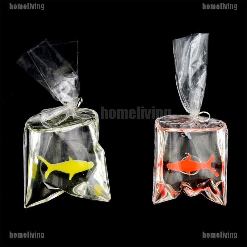 Túi Trong Suốt Đựng Cá Vàng Đồ Chơi Búp Bê Tỉ Lệ 1: 12