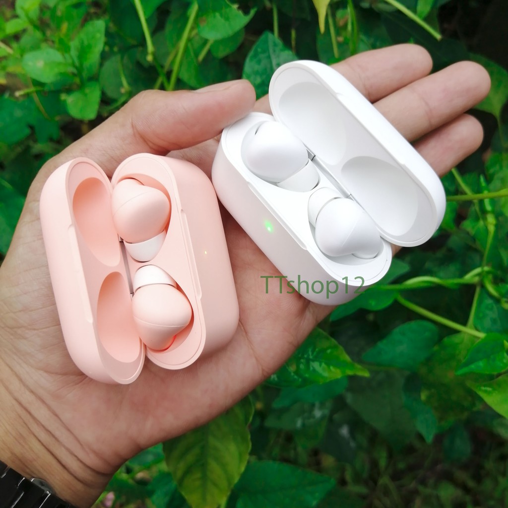 [ NGHE KHÔNG HAY HOÀN TIỀN 100% ] Tai nghe Bluetooth InPods 13  chính hãng  Cảm biến vân tay 1 chạm