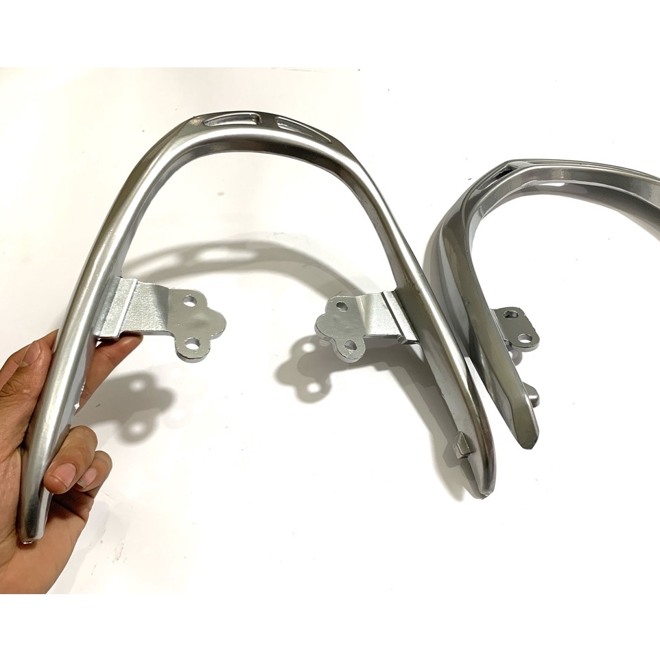 Tay xách Wave sopt  dành cho wave 50cc-100cc-110 mẫu mới nhất hiện tại