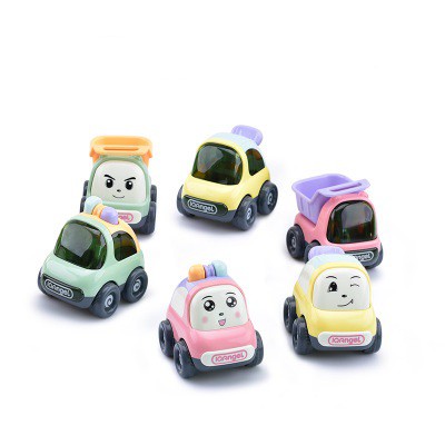 Oto đồ chơi chạy bằng cót siêu cute cho bé yêu