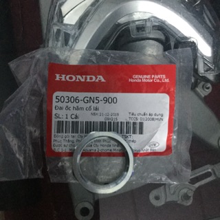 Đai Ốc chảng ba