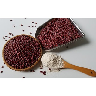 Bột đậu đỏ đắp mặt trắng mịn da (hũ 50gr)