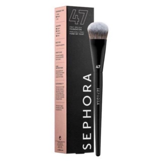 Cọ nền sephora 47