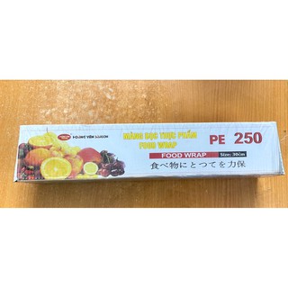 Màng bọc thực phẩm Food Wrap