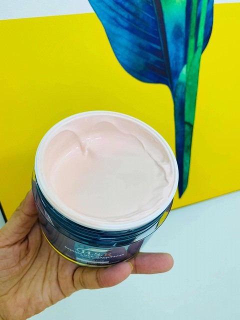 Kem dưỡng thể HSR Peptide With Glutathione Body Cream