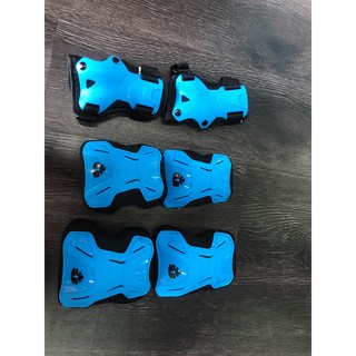 Bảo Hộ Chân Tay Trẻ Em Cao Cấp Flying Eagle