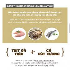 10kgTHỨC ĂN NATURAL CORE C3 BENE 3012 CHO MÈO THỊT GÀ &amp; CÁ HỒI  là thức ăn giàu dinh dưỡng cho mèo trưởng thành.jy