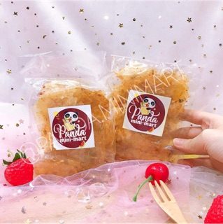 Bánh Tráng Sa Tế Tép