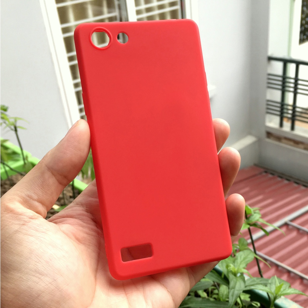 Ốp lưng Oppo A33 / A33w dẻo nhiều màu
